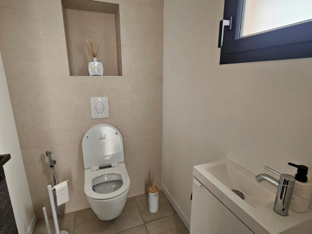 Maison sur Nuits St Georges ; 380 000 €  ; Vente Réf. 7864