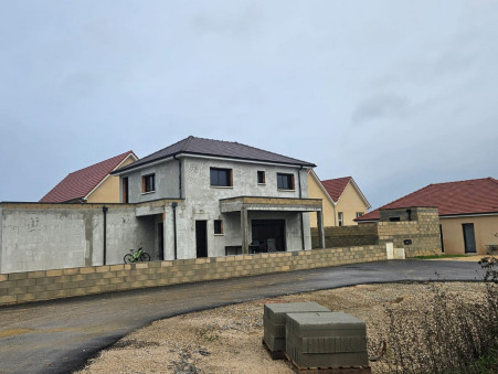 Achat maison Nuits St Georges Réf. 7864