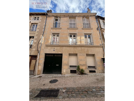 Achat appartement Poitiers Réf. 1030
