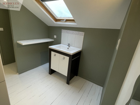 A vendre appartement Poitiers 86000; 127 200 €