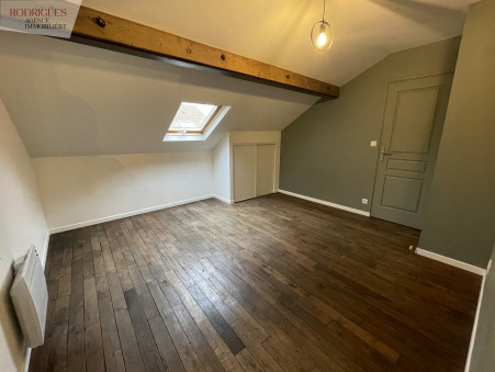 A vendre appartement Poitiers 86000; 127 200 €