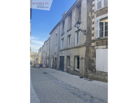 Appartement sur Poitiers ; 127 200 € ; Vente Réf. 1030