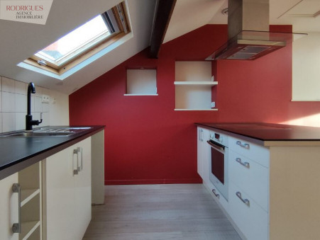 Appartement 127 200 € Réf. 1030 Poitiers