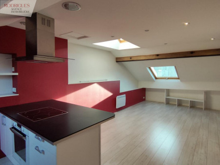 Appartement sur Poitiers ; 127 200 € ; Achat Réf. 1030