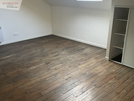 Appartement 127 200 € Réf. 1030 Poitiers
