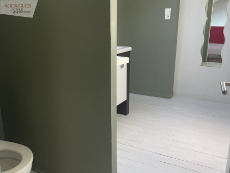 A vendre appartement Poitiers 86000; 127 200 €