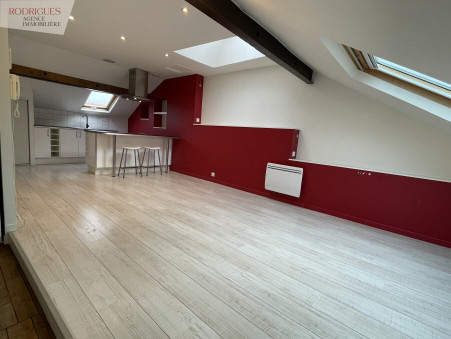 Appartement 127 200 € sur Poitiers (86000) - Réf. 1030