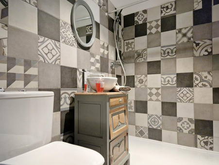 Vente maison 545 000 €  Jongieux