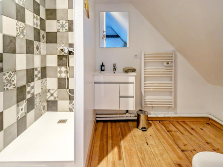 Maison sur Jongieux ; 545 000 €  ; Vente Réf. 14_JON-6116