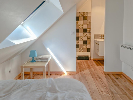 Maison 545 000 €  sur Jongieux (73170) - Réf. 14_JON-6116