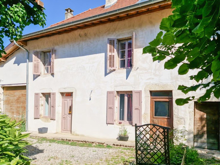 Maison 545 000 €  sur Jongieux (73170) - Réf. 14_JON-6116
