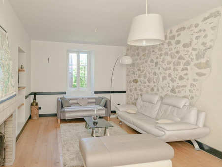 Maison sur Jongieux ; 545 000 €  ; Achat Réf. 14_JON-6116