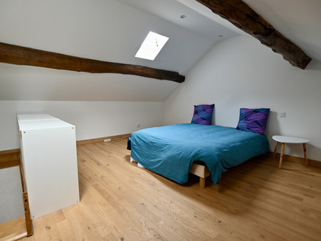 A vendre immeuble Saint-Père 89450; 110 000 € 