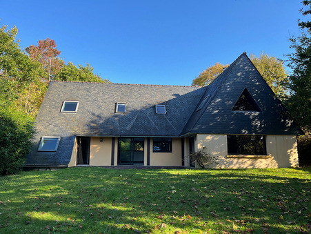 Achat maison Gouesnou Réf. 26084GL