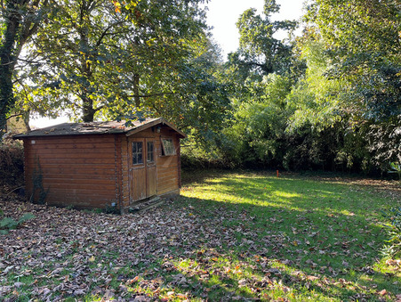 Maison sur Gouesnou ; 469 800 € ; Achat Réf. 26084GL