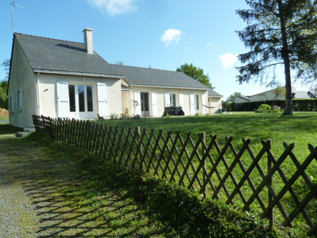 Maison 892 €  sur Segre en Anjou Bleu (49500) - Réf. S600625