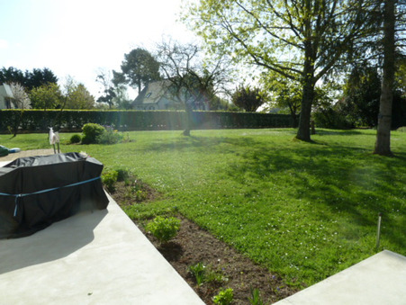 Location maison Segre en Anjou Bleu 49500; 892 € 