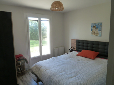 Location maison Segre en Anjou Bleu Réf. S600625