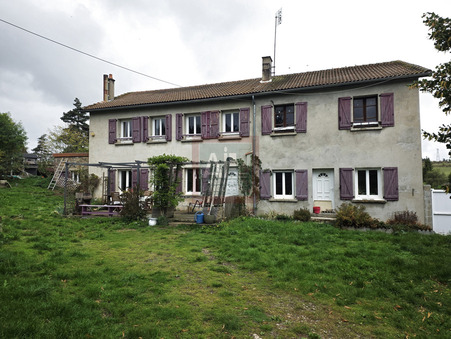 Vente Maison Saint-Symphorien Réf. 3376 - Slide 1