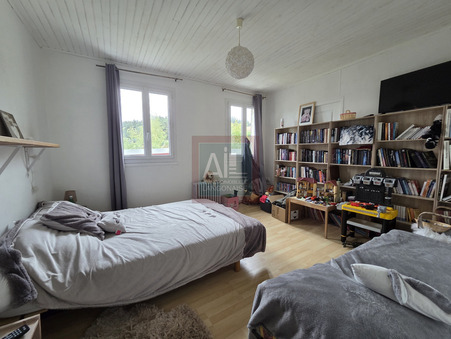 Vente Maison Saint-Symphorien Réf. 3376 - Slide 10