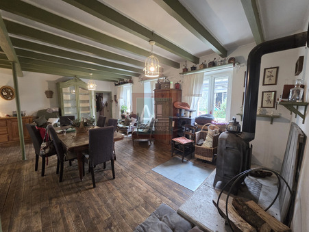 Vente Maison Saint-Symphorien Réf. 3376 - Slide 3