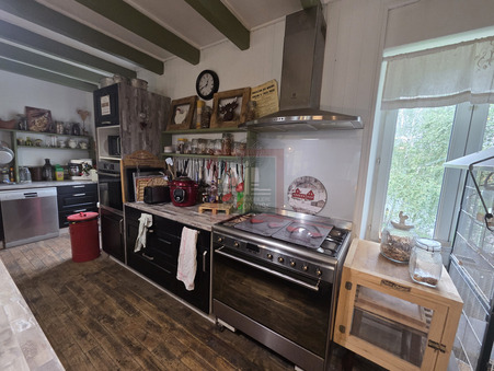 Vente Maison Saint-Symphorien Réf. 3376 - Slide 5