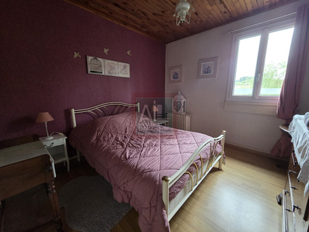 Vente Maison Saint-Symphorien Réf. 3376 - Slide 8