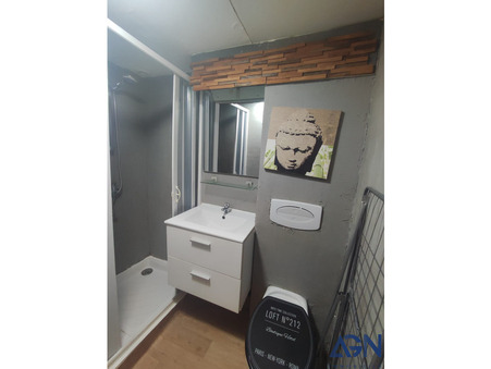 Appartement sur Agde ; 45 000 €  ; Achat Réf. V30013861