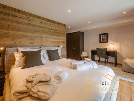 Achat house Argentiere Réf. 1066