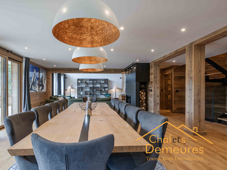 Achat house Argentiere Réf. 1066