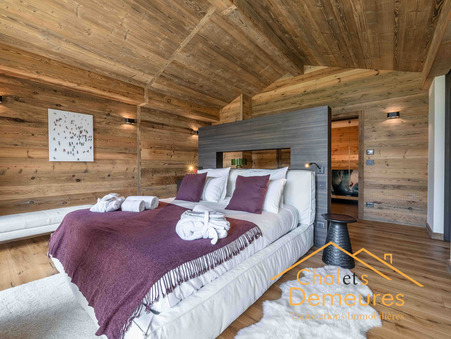 Achat house Argentiere Réf. 1066