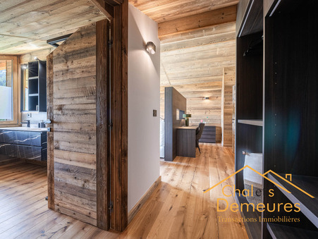 Achat house Argentiere Réf. 1066