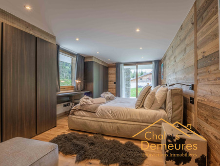 Vente house € 4 600 000  Argentiere