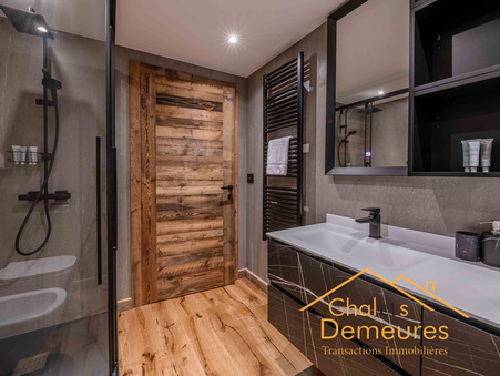 A vendre house Argentiere 74400; € 4 600 000 