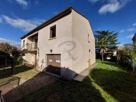 Maison 220 000 €  sur Marssac sur Tarn (81150) - Réf. RI1210T