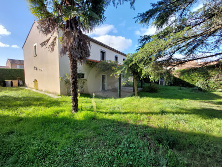 Maison sur Marssac sur Tarn ; 220 000 €  ; Achat Réf. RI1210T