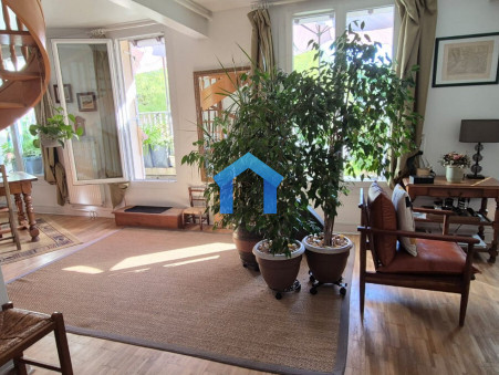 Vente Appartement GROSLAY Réf. 4582_bis_2 - Slide 2