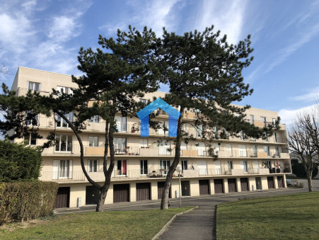 Location Appartement EPINAY SUR SEINE Réf. 03835_bis_8 - Slide 1