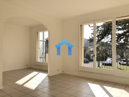 Location Appartement EPINAY SUR SEINE Réf. 03835_bis_8 - Slide 2