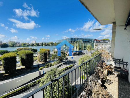 Vente Appartement ENGHIEN LES BAINS 106.1m2 696.000€