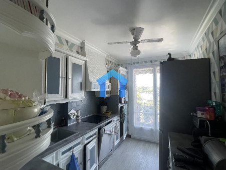 Vente Appartement ENGHIEN LES BAINS Réf. 4575_bis_4 - Slide 3