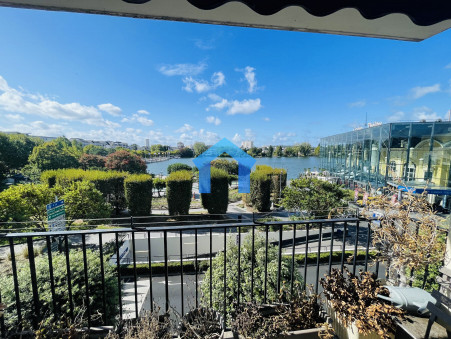 Vente Appartement ENGHIEN LES BAINS Réf. 4575_bis_4 - Slide 4