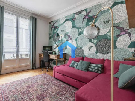 Vente Appartement ENGHIEN LES BAINS Réf. 4527_bis_31 - Slide 10