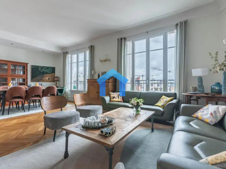 Vente Appartement ENGHIEN LES BAINS Réf. 4527_bis_31 - Slide 2