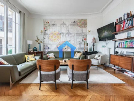 Vente Appartement ENGHIEN LES BAINS Réf. 4527_bis_31 - Slide 3