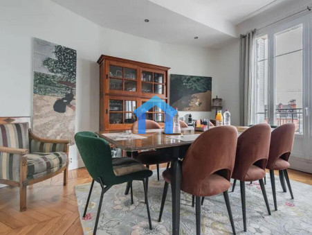 Vente Appartement ENGHIEN LES BAINS Réf. 4527_bis_31 - Slide 4