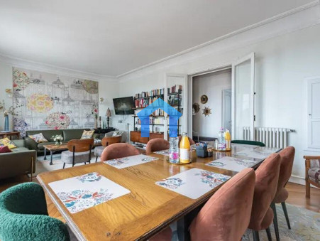 Vente Appartement ENGHIEN LES BAINS Réf. 4527_bis_31 - Slide 5