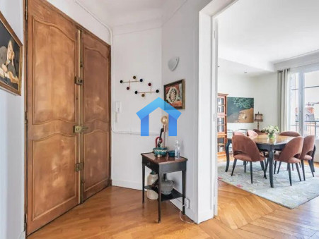 Vente Appartement ENGHIEN LES BAINS Réf. 4527_bis_31 - Slide 6