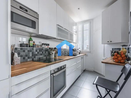 Vente Appartement ENGHIEN LES BAINS Réf. 4527_bis_31 - Slide 7