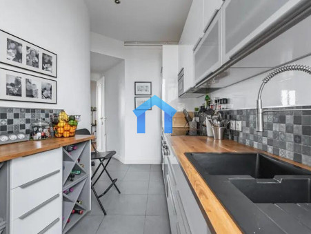 Vente Appartement ENGHIEN LES BAINS Réf. 4527_bis_31 - Slide 8